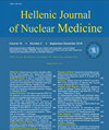 Hellenic Journal of Nuclear Medicine封面
